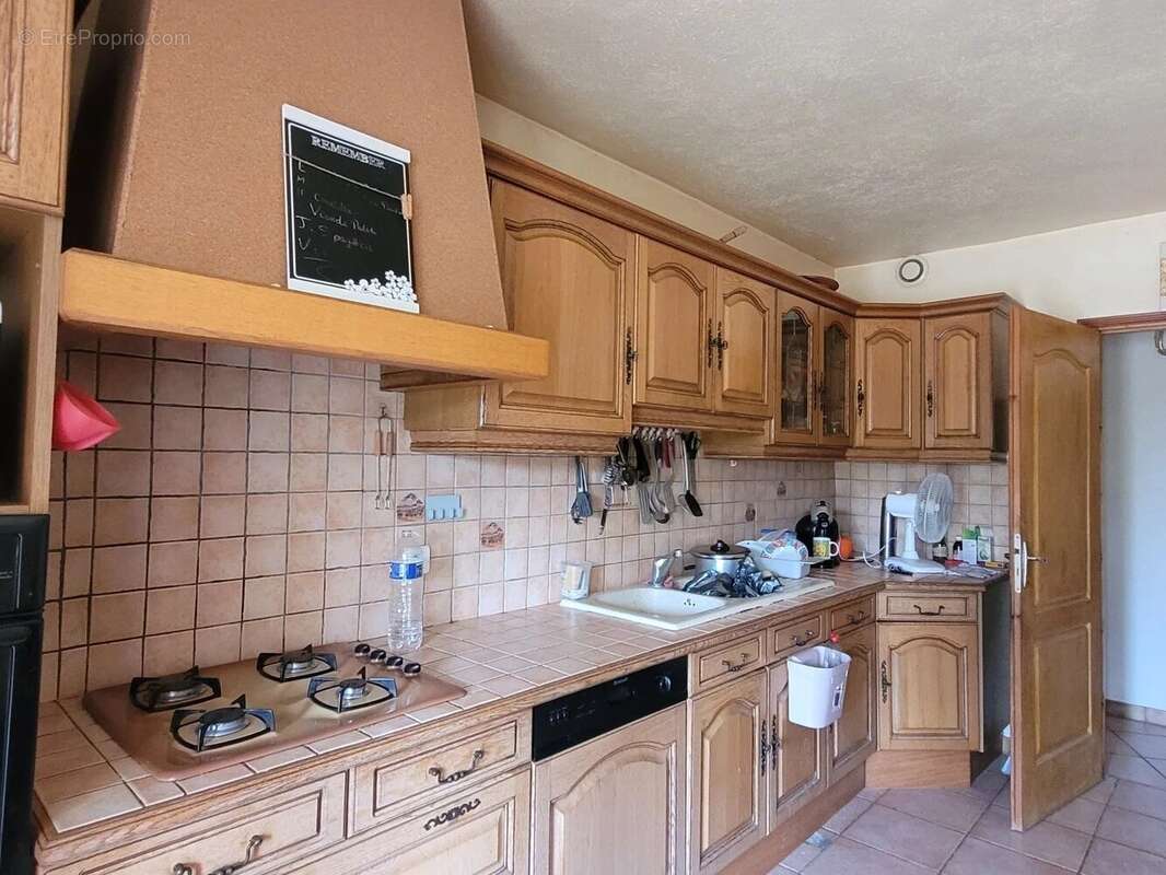 Maison à LHOSPITALET