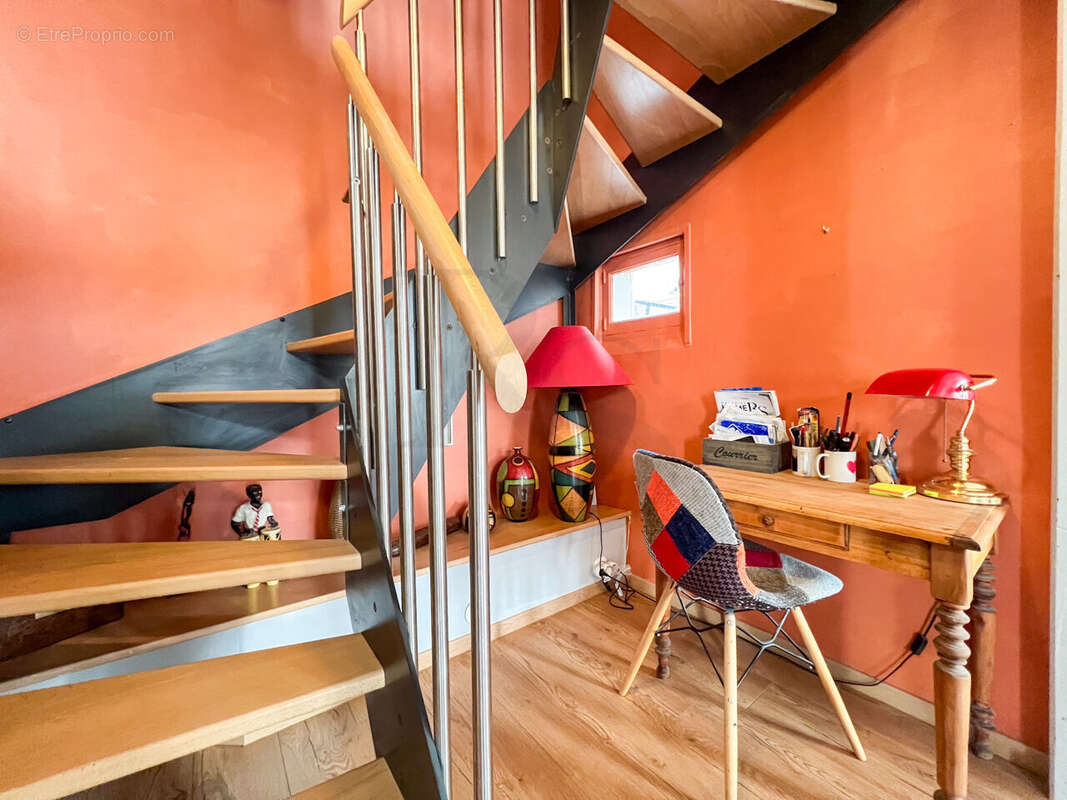 Maison à vendre le merlerault - photo 10