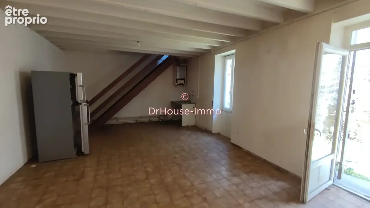 Maison 8 pièces 165 m² à vendre à Saint-Maixant (33490) - photo 26