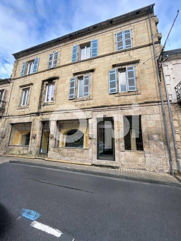Appartement à MONTIGNAC