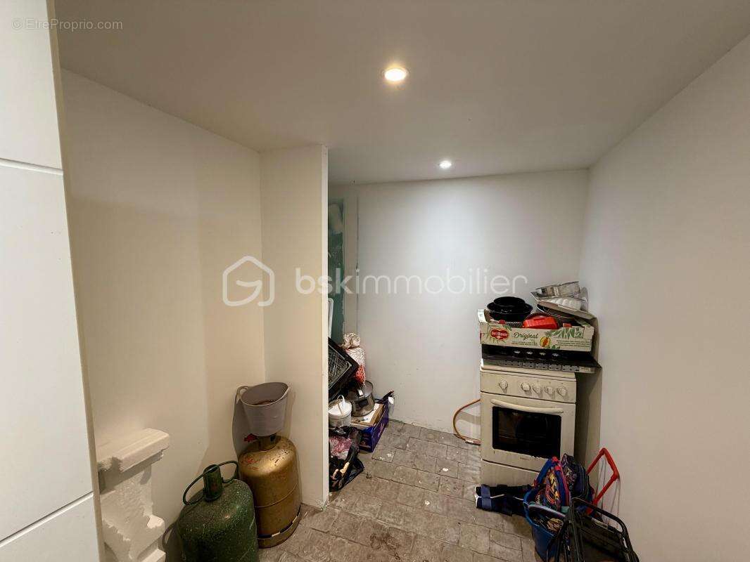 Appartement à BEAUGENCY