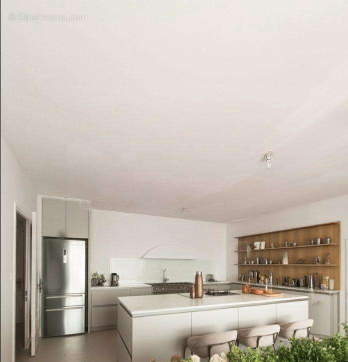 Appartement à VALENTON