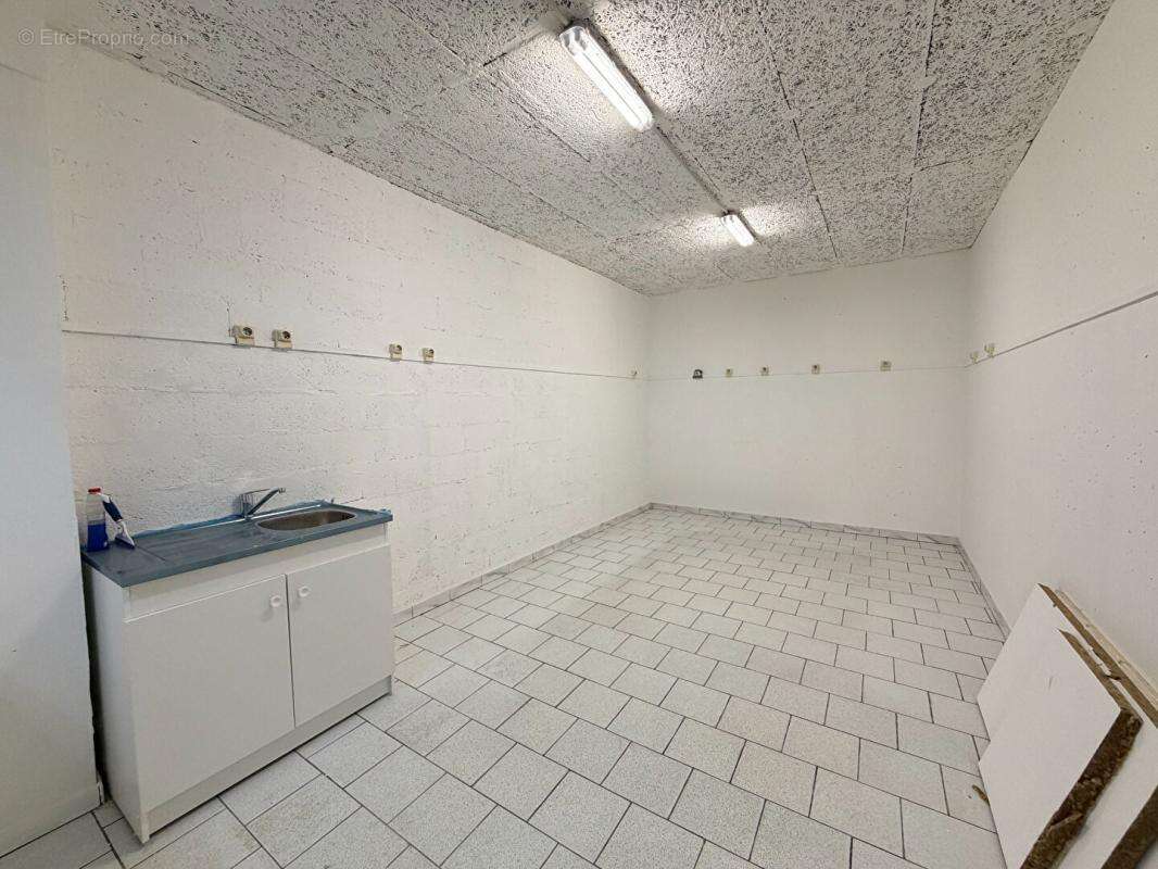 Commerce à VILLEURBANNE