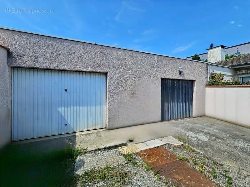 Maison à TARBES