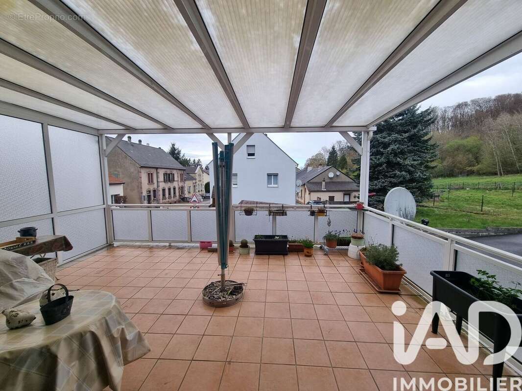 Photo 8 - Maison à MORSBACH