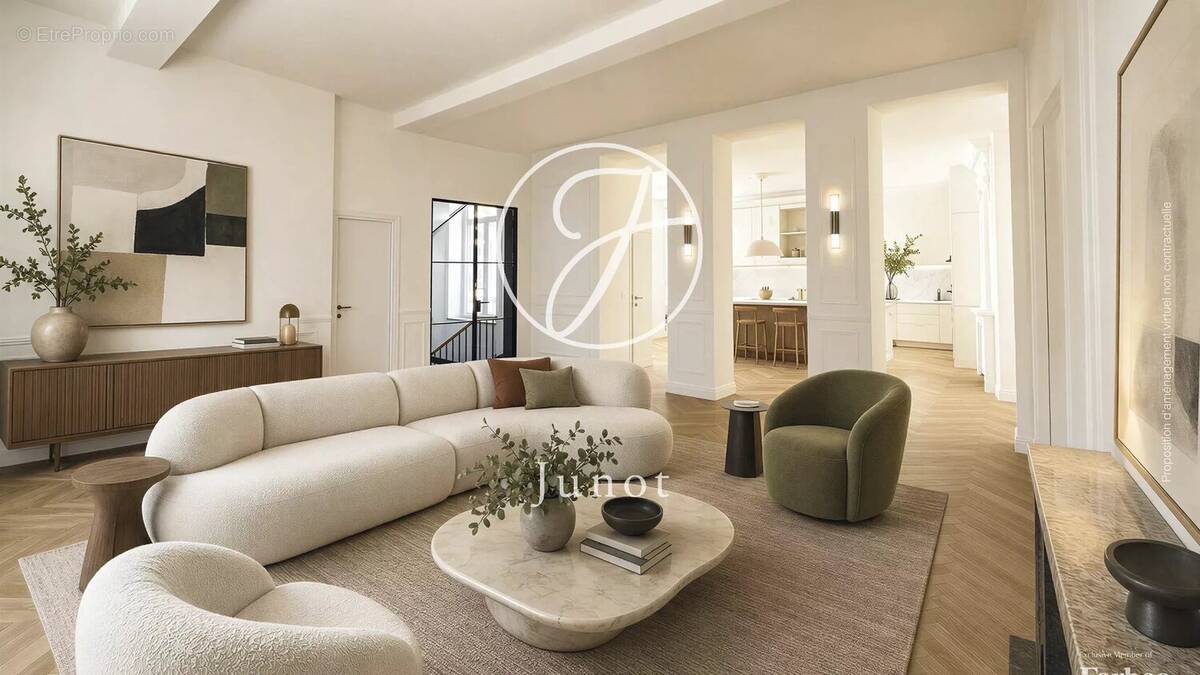 Appartement à LILLE