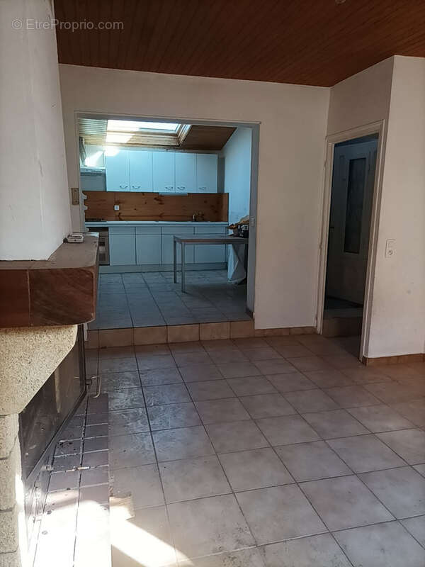 Appartement à SOREDE