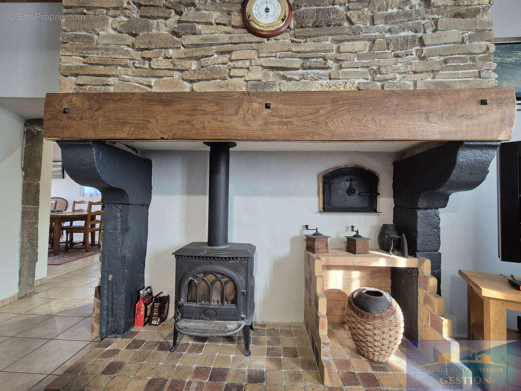 Maison de caractère familiale proche de lourdes - photo 8