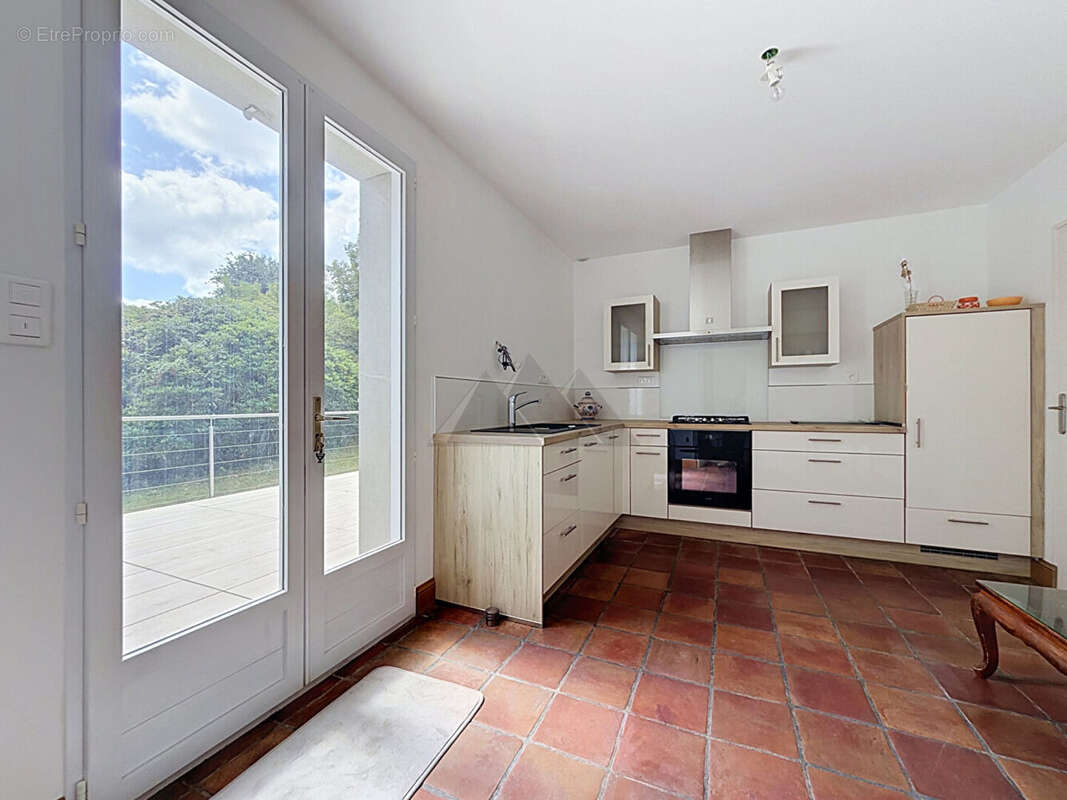 Maison a vendre a guipavas - photo 7