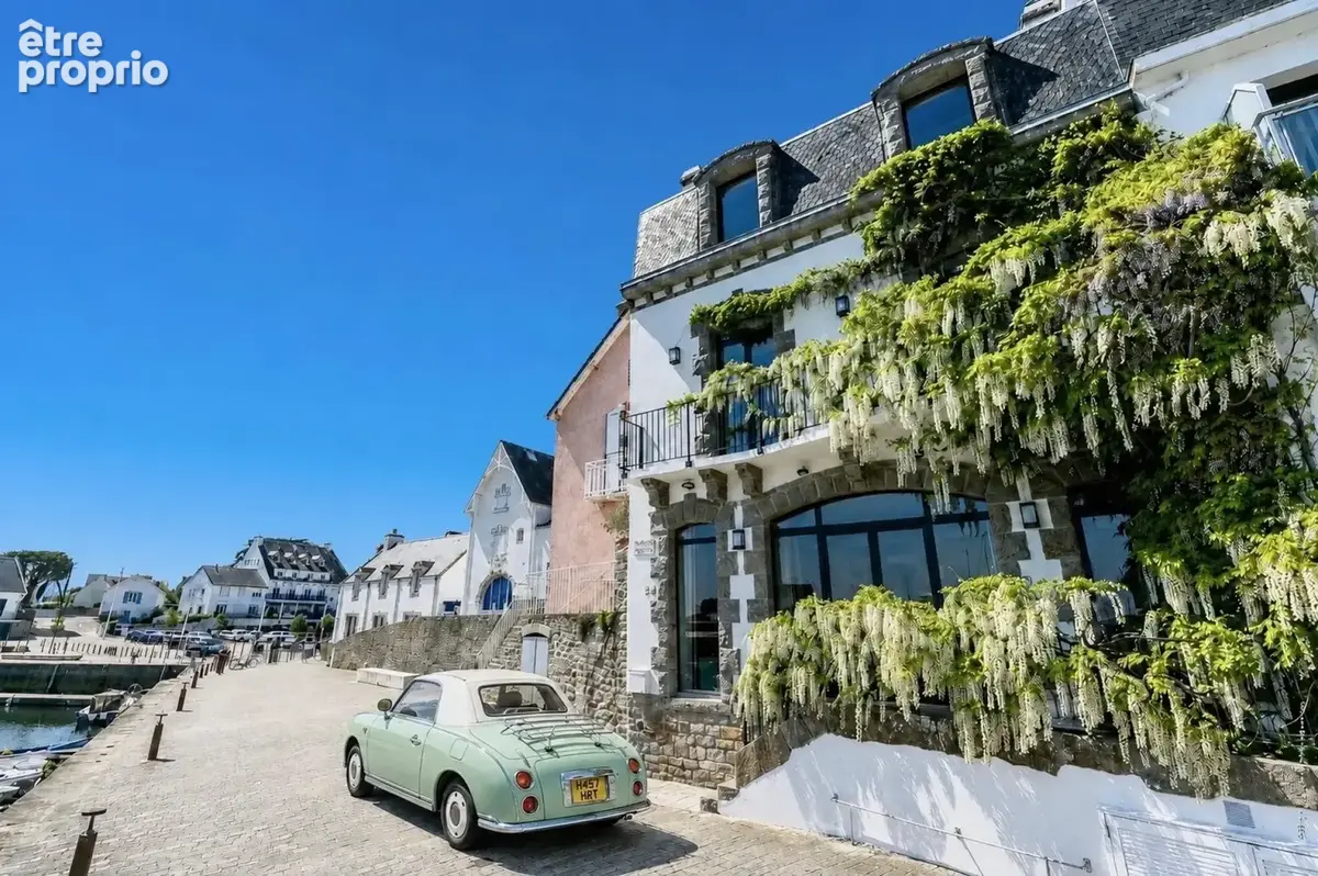 Photo 1 - Maison à QUIBERON