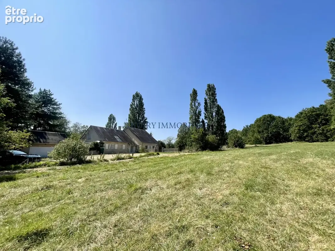 Propriété de charme 11 pièces sur 36 985 m2. - photo 37