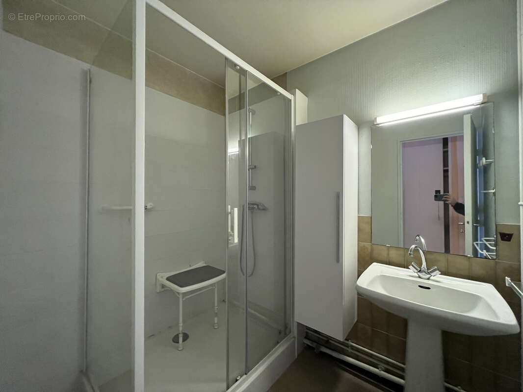 Appartement à TROYES