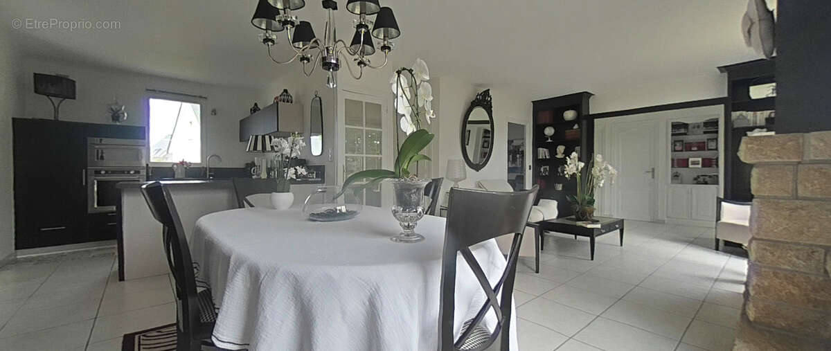 Photo 2 - Maison à SAINT-ANDRE-DES-EAUX