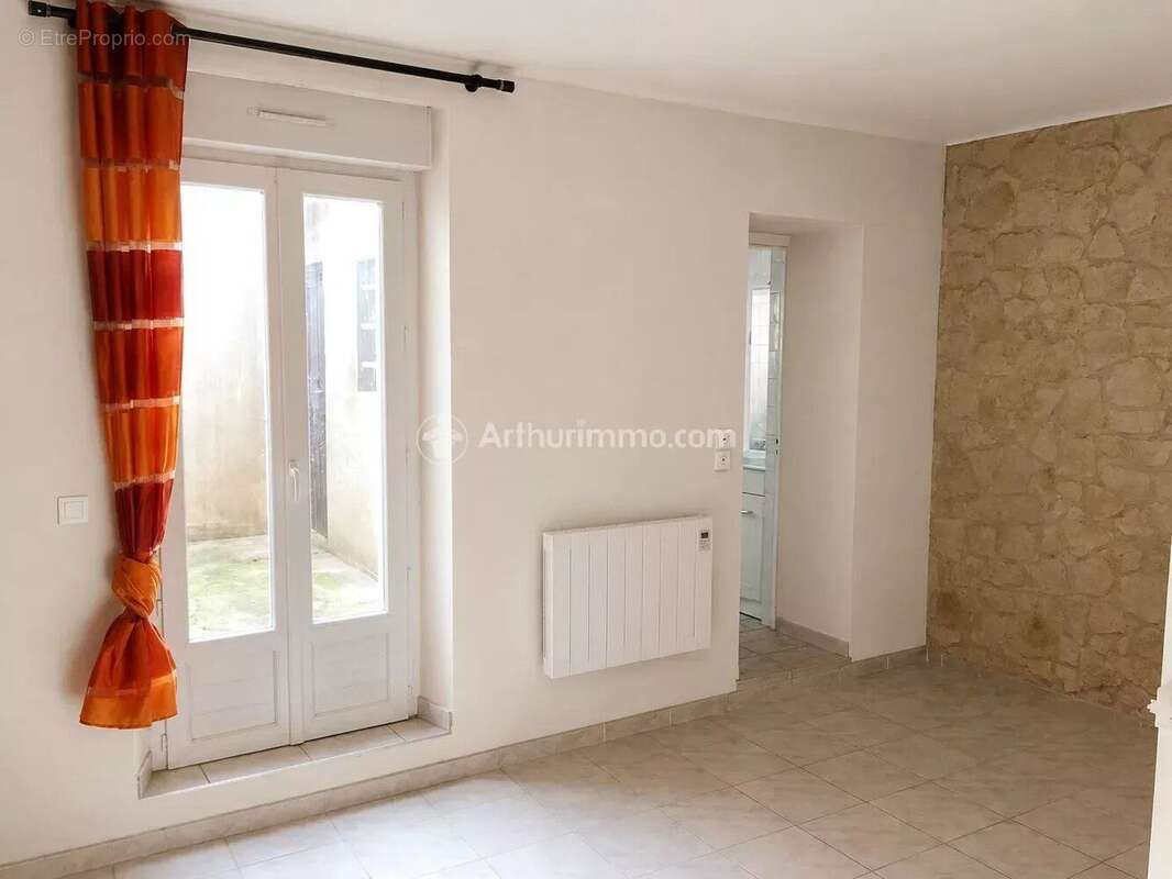 Appartement à CASTRES