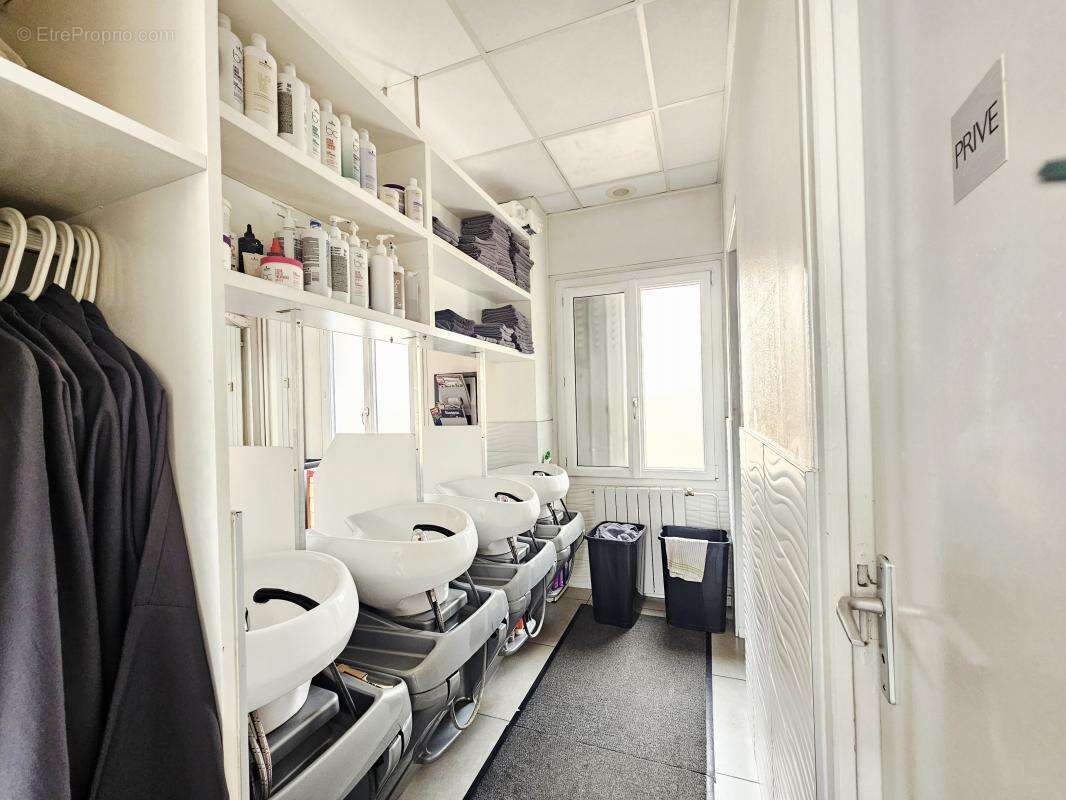 Commerce à JUVISY-SUR-ORGE