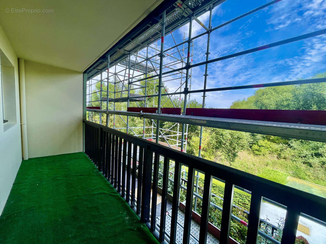 Appartement 2 pieces 30m plage ! - photo 2