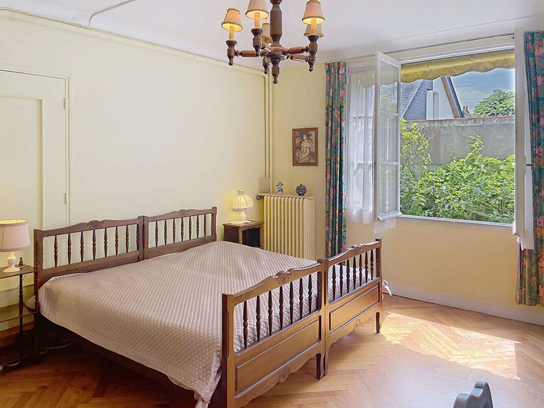 Appartement à CABOURG