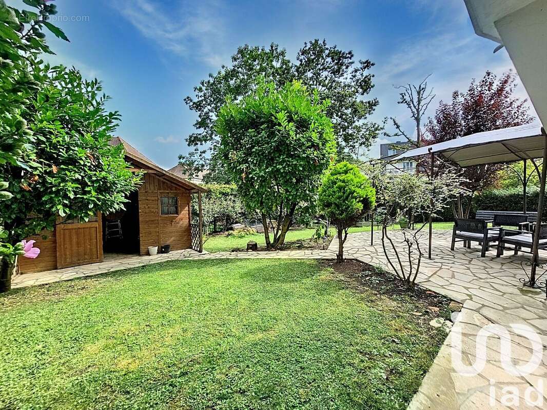 Photo 3 - Appartement à COUBRON