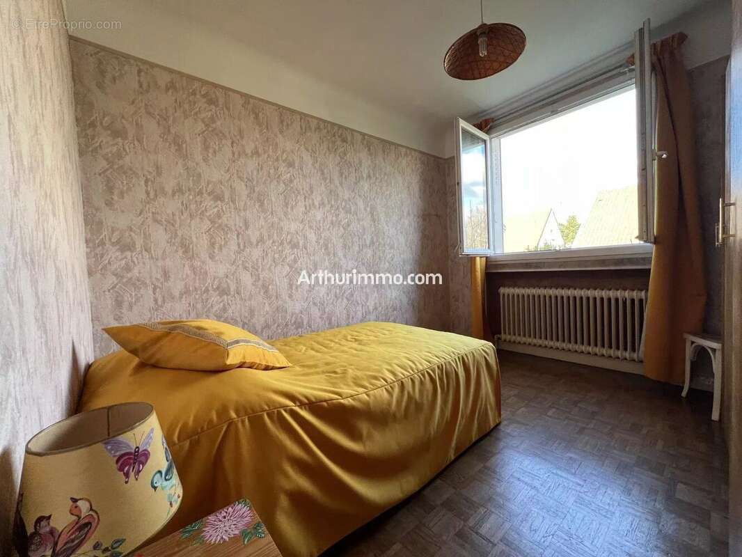 Maison à SUCY-EN-BRIE