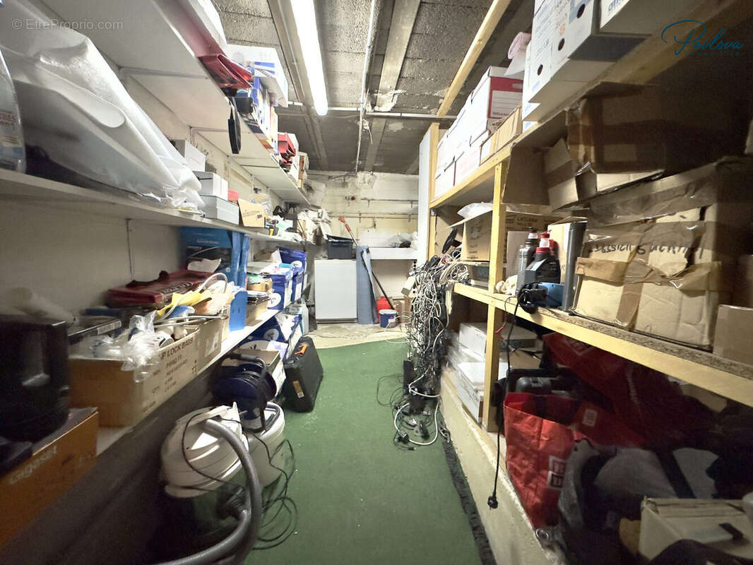 Autre à MONTPELLIER