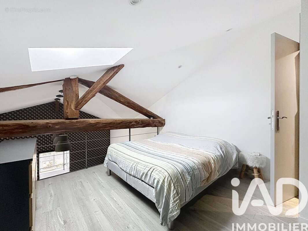 Photo 8 - Appartement à LIERGUES