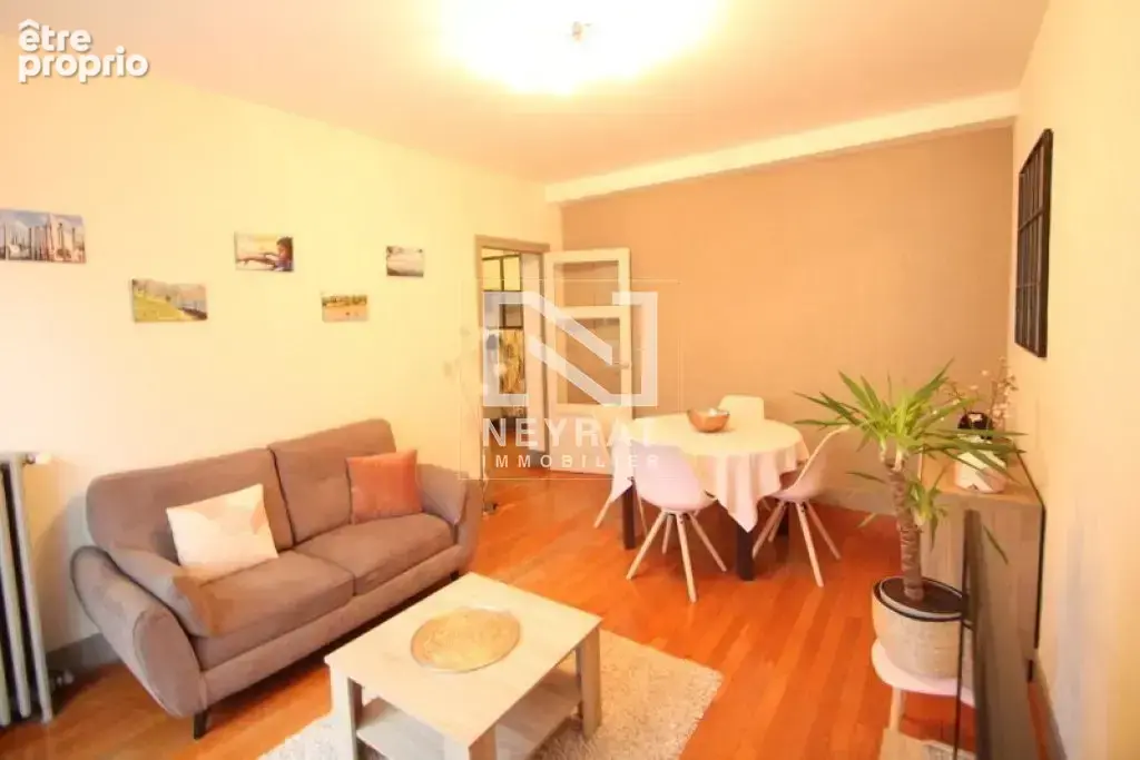 Appartement 68 m² à Chalon-Sur-Saone  - photo 6