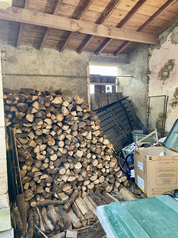 Appartement à SAINT-SAVINIEN