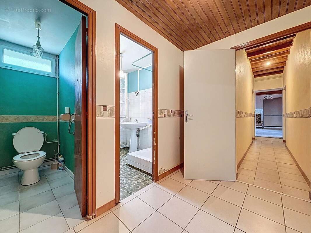 Maison 105 m² à Caraman  - photo 7