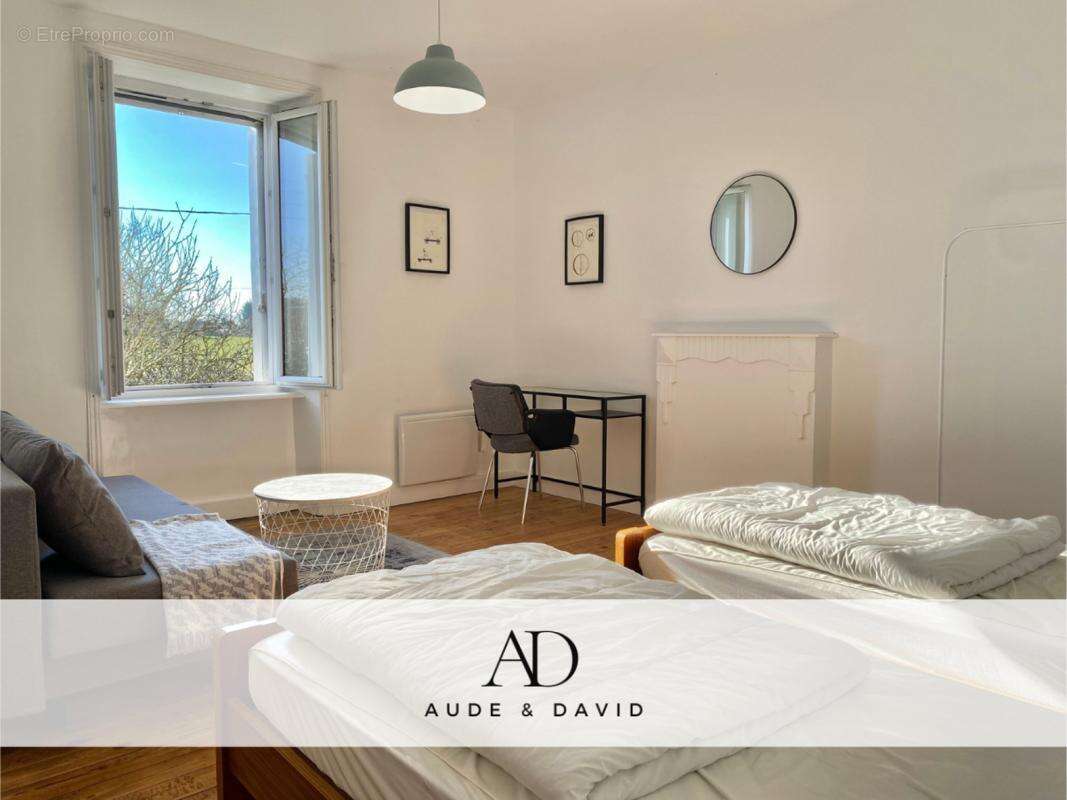 Maison à POULDREUZIC