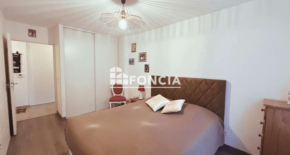 Appartement à THONON-LES-BAINS