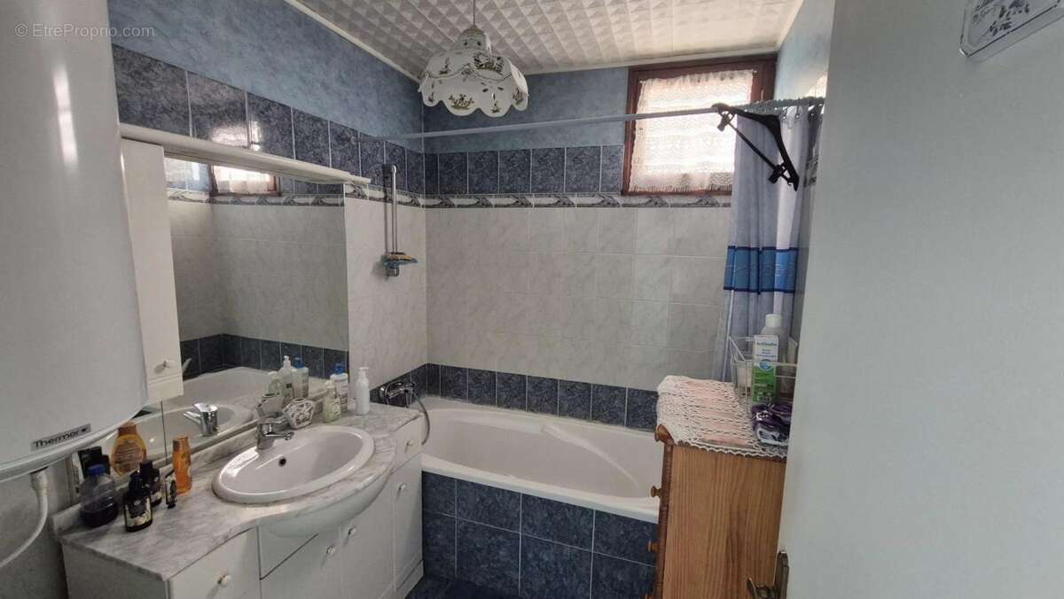 Appartement à ALLAUCH