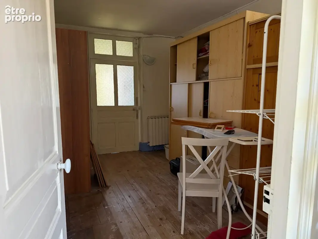 Auv 1234 : Maison rénovée avec jardin et garage à Marcillat, 641m2 - photo 54