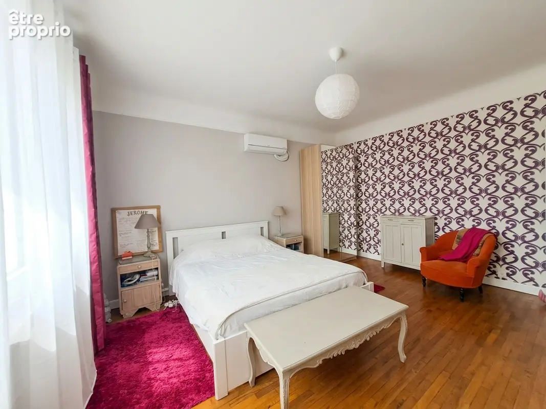 Maison 220 m² à Chatellerault  - photo 6