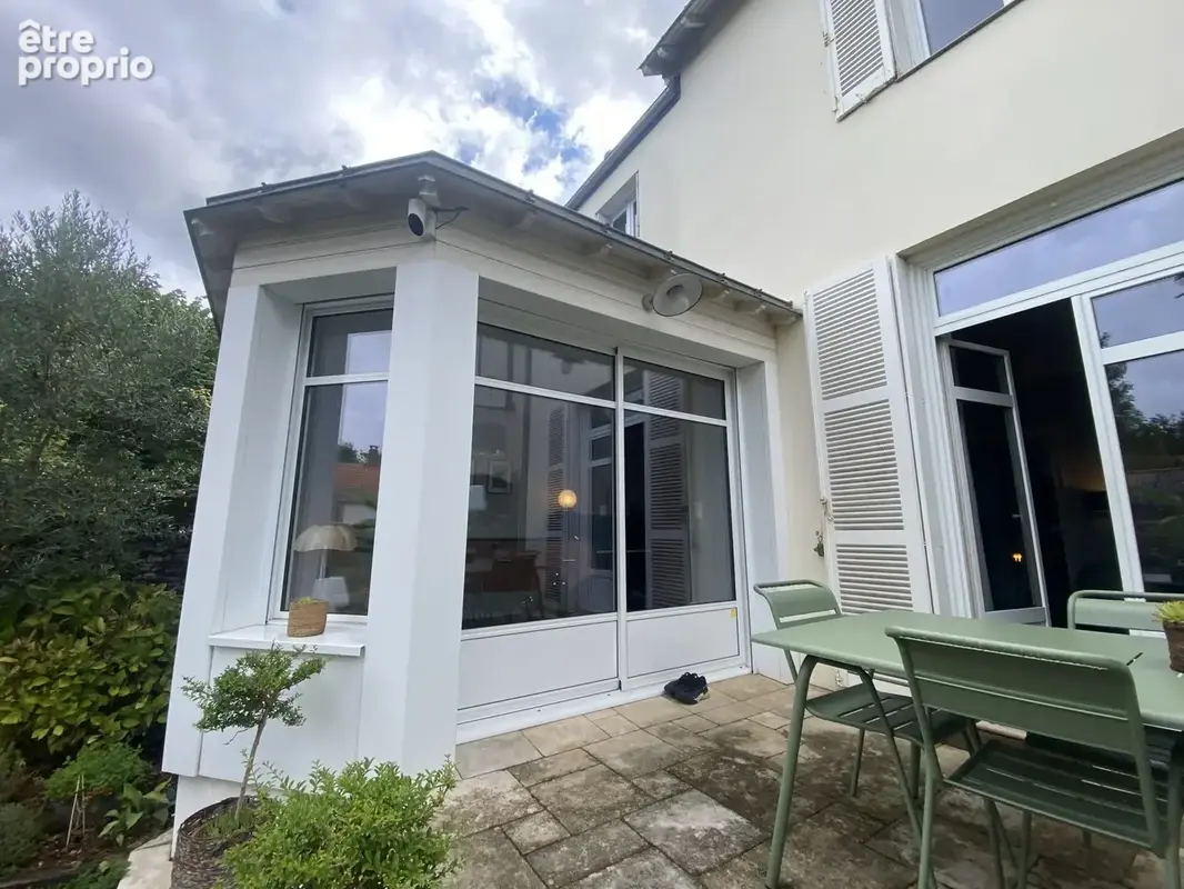 Maison 6 pièces 161 m² à vendre à Nantes (44000) - photo 8