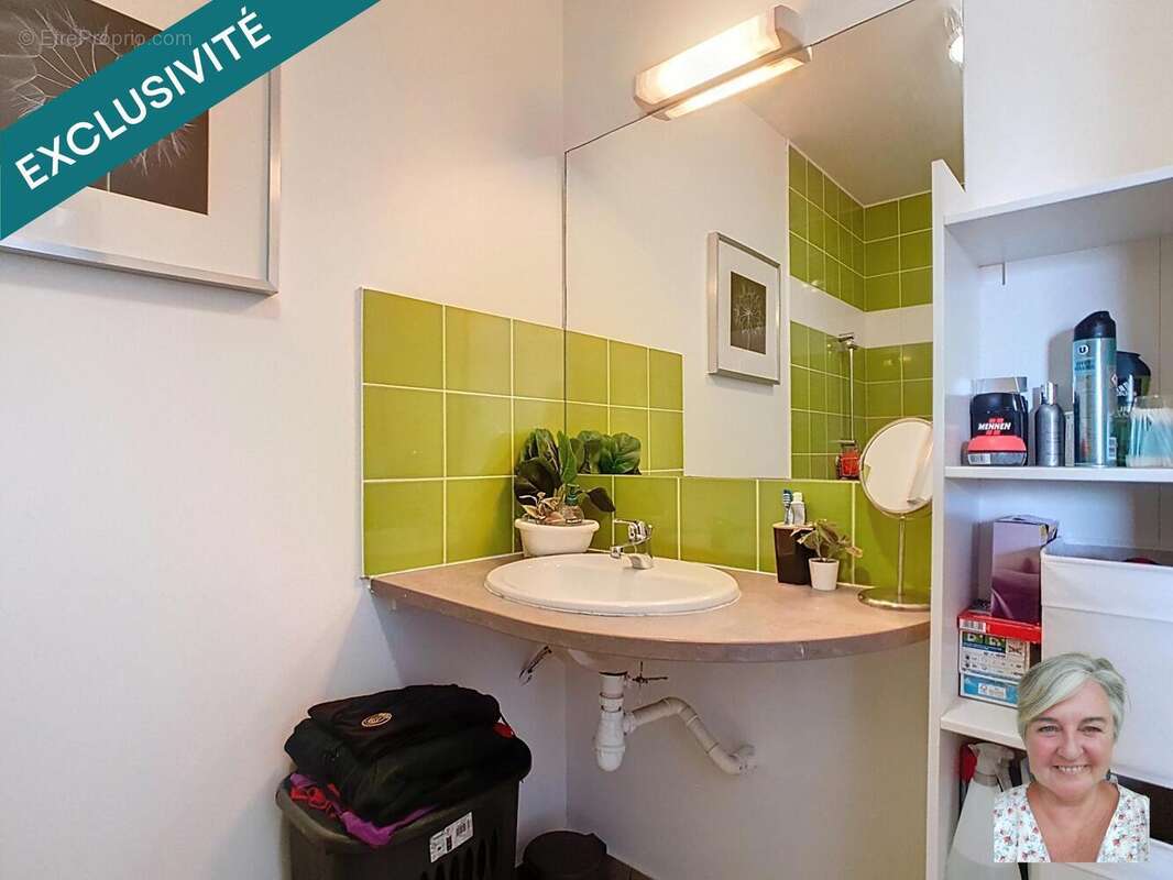 Photo 7 - Appartement à LYON-7E