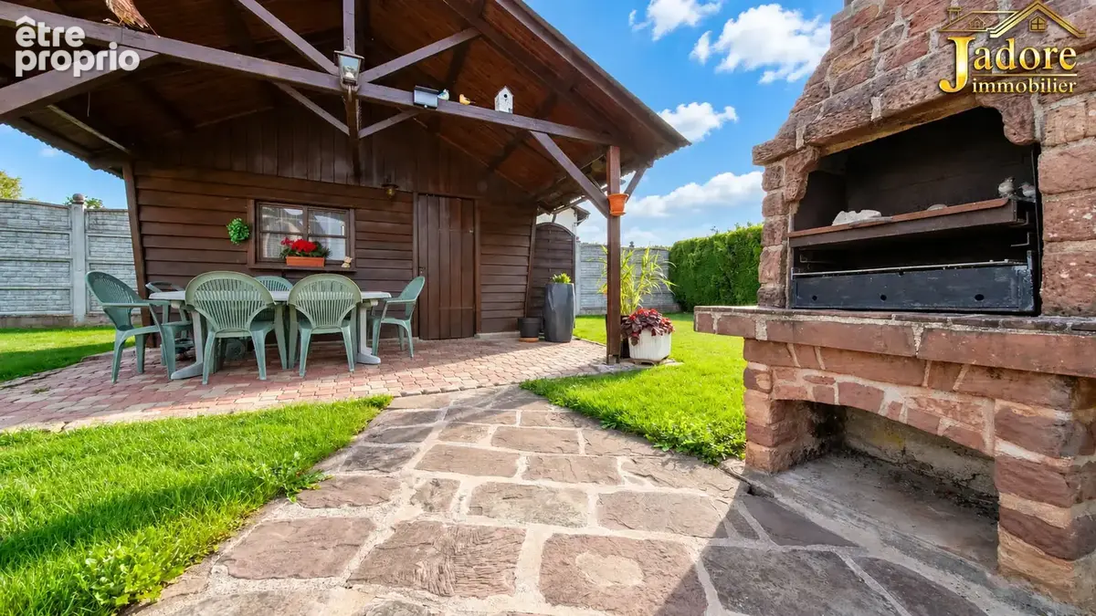 Maison proche toute commodites - photo 3