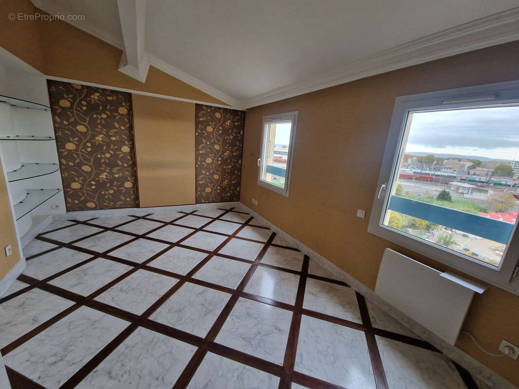 Appartement à NARBONNE