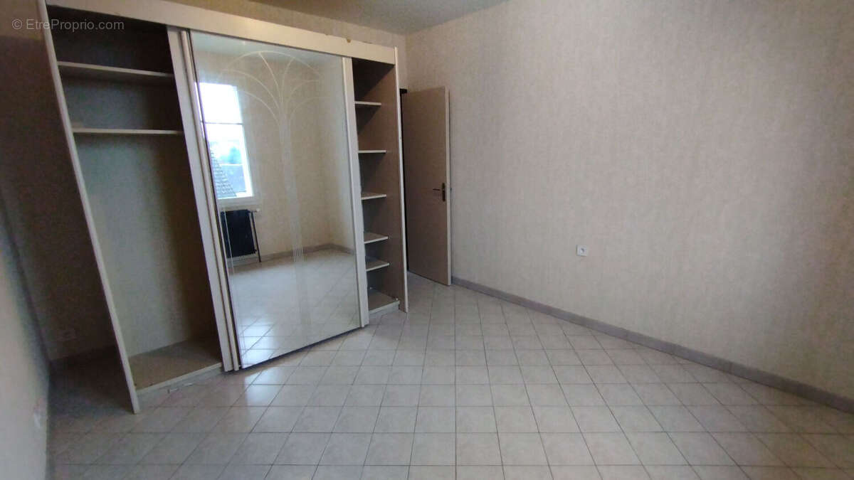 Maison à PREUILLY-SUR-CLAISE