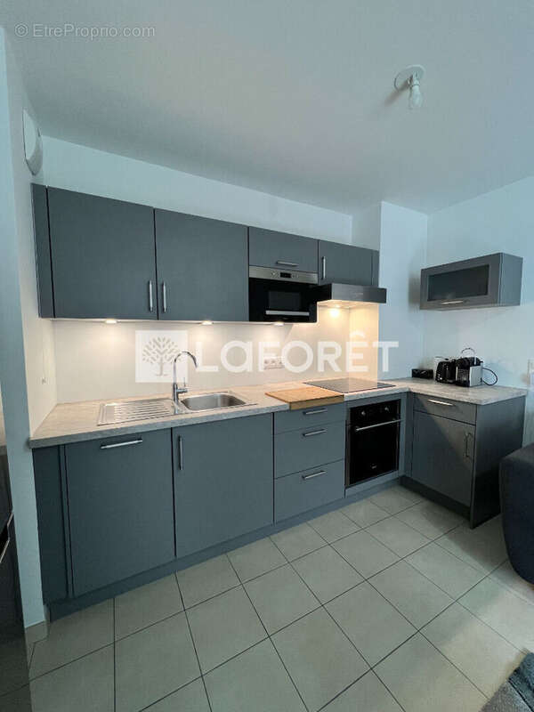 Appartement à BEZONS