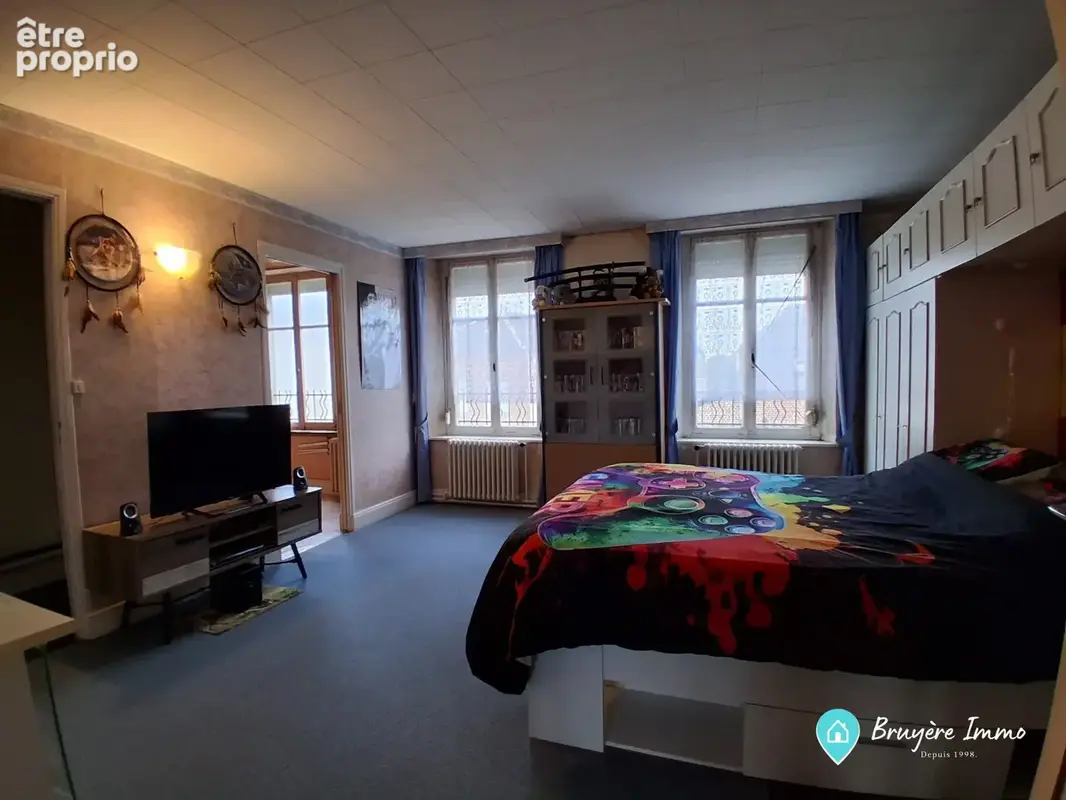 Maison 6 pièces 114 m² à vendre à Fourmies (59610) - photo 6