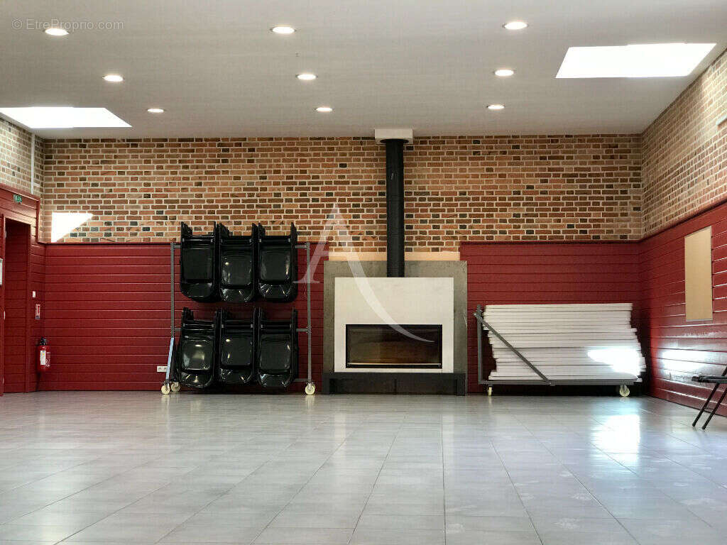 Maison à JOUY-LE-POTIER