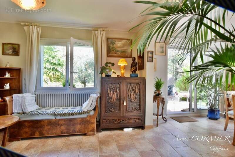 Maison à BRINON-SUR-SAULDRE