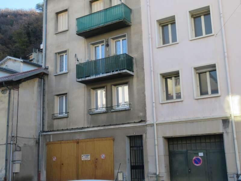 Appartement à DIGNE-LES-BAINS