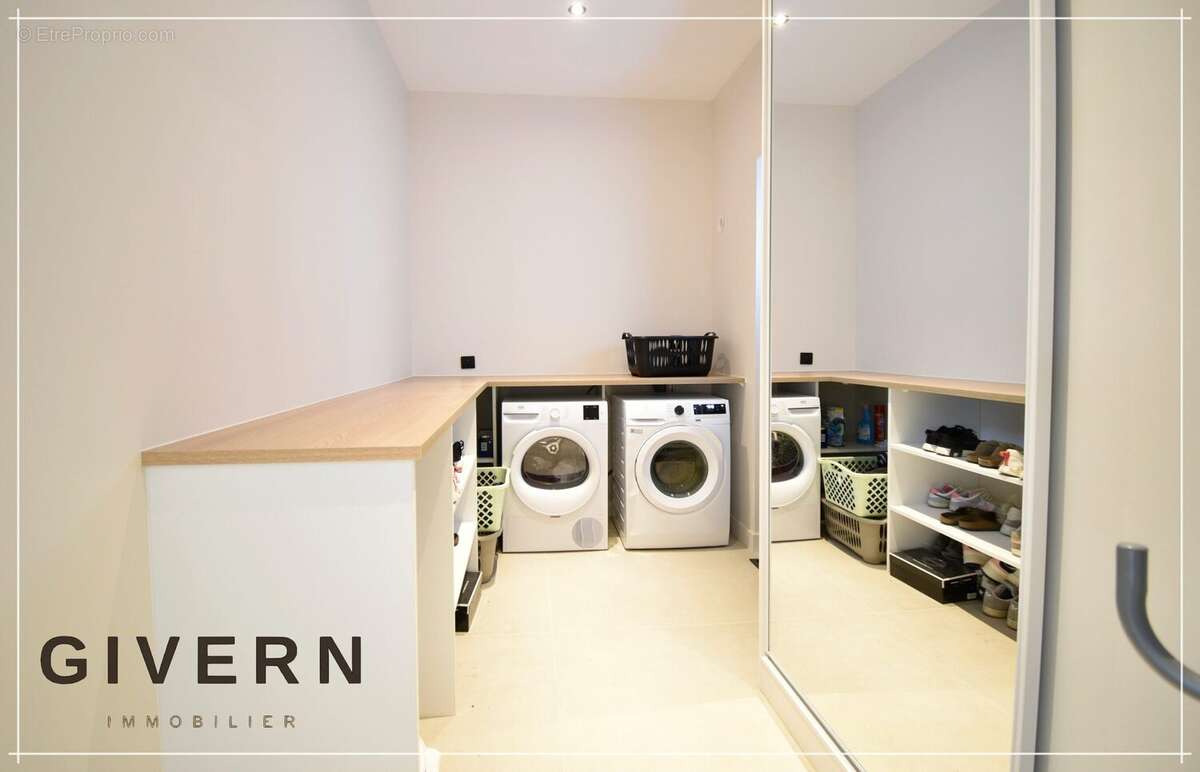 Maison 150 m² à Plouay  - photo 8