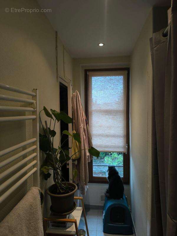 Appartement à CORBEIL-ESSONNES