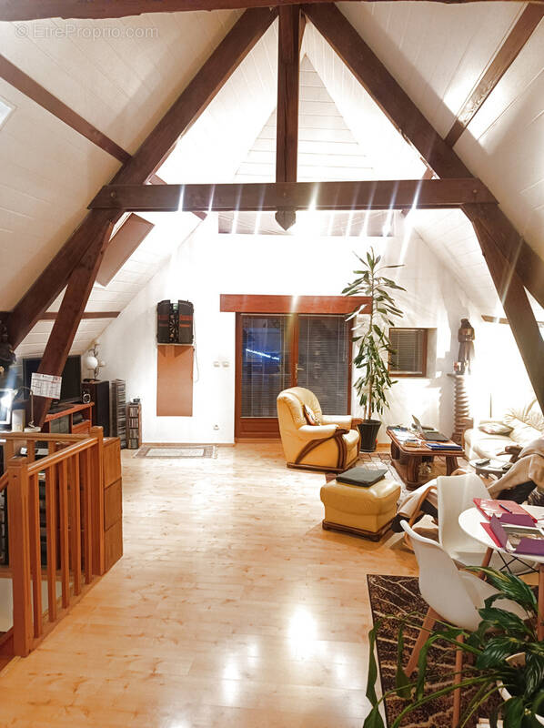 Appartement à MONESTIER-DE-CLERMONT