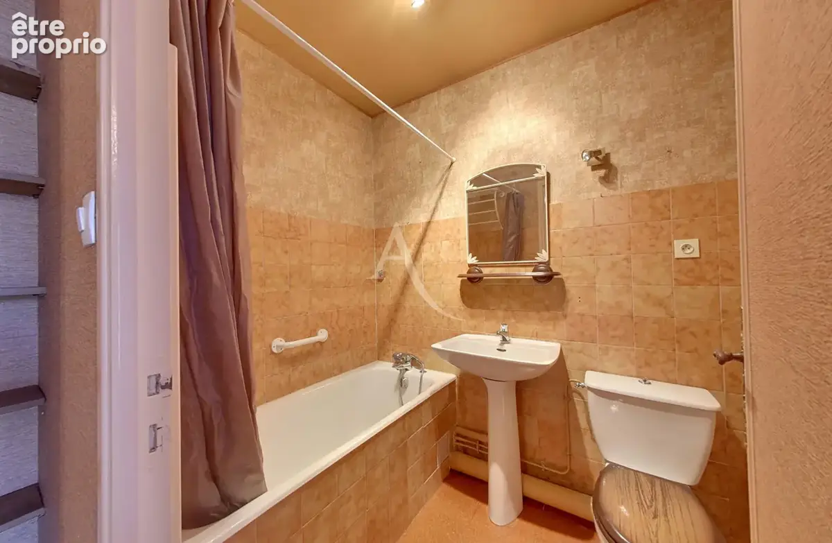 Maison 4 pièces avec jardin - Montauban - photo 7