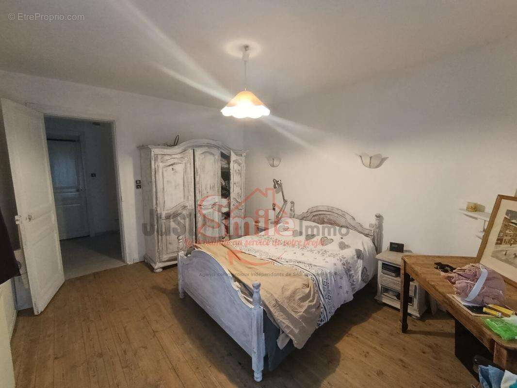 Appartement à IZEL-LES-EQUERCHIN