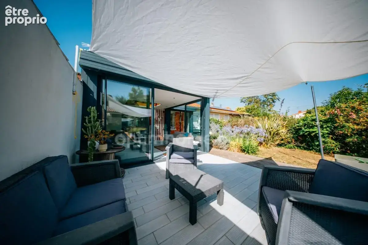 Maison à vendre 6 pièces LA ROCHELLE (17) - photo 32