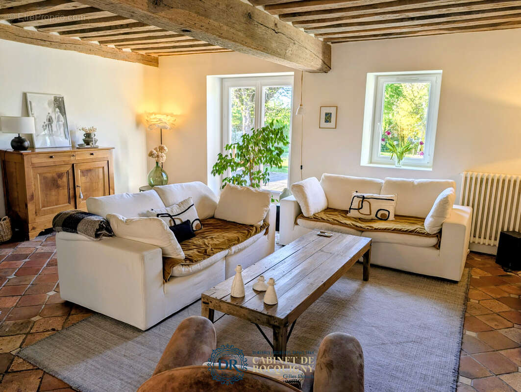 A vendre maison olivet centre - photo 3